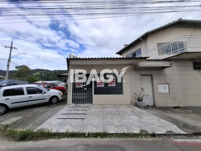 Oportunidade! Loja em Bom Viver - Biguaçu