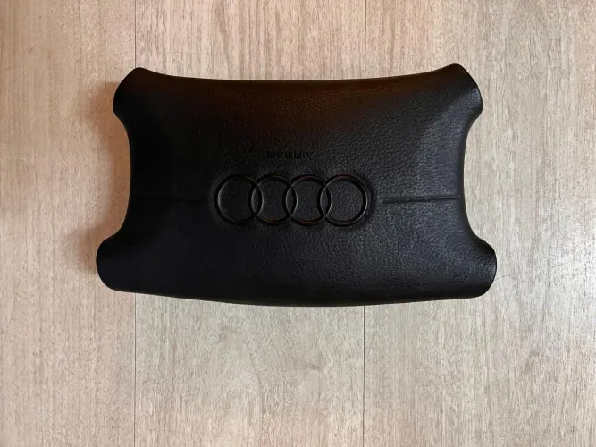 Airbag e Calotas AUDI 