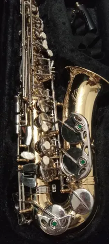 Sax Alto Eagle SA500