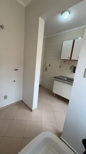 Apartamento 1 dormitório para alugar no bairro Vila Universitária em Bauru Sp