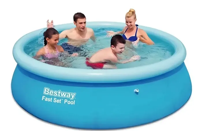 Piscina infantil 3000 litro Bestway