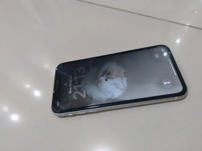 iPhone 11 64gb