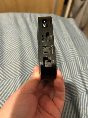 Apple TV