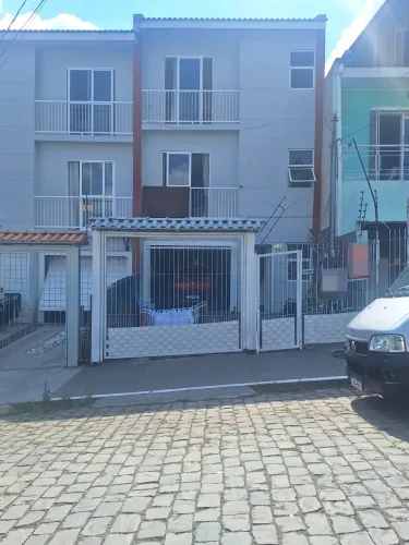 Sobrado a venda em Caxias do Sul, bairro Presidente Vargas