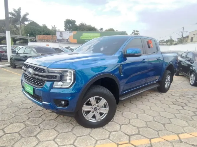 Ford Ranger XLS 2.0l 4X4 2026