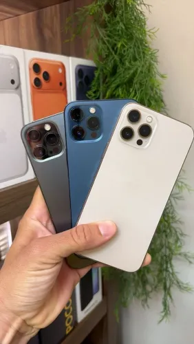 iPhone 12 pro Max 256GB