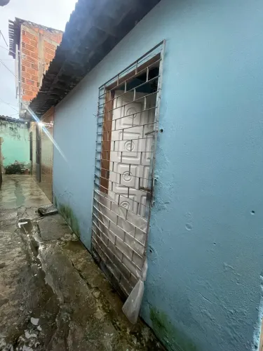 Vendo casa 