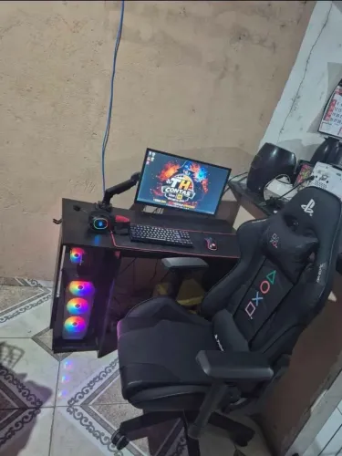 Pc gamer