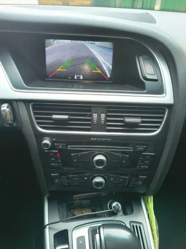 Audi A4 1.8 Tip./ Multitronic Turbo 2016