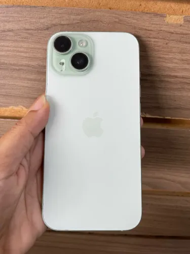 iphone 15 - 128 gb