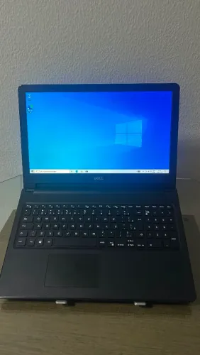 Notebook Dell - I5 (7° geração)