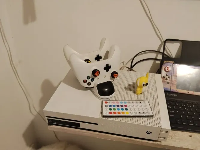 Xbox série s