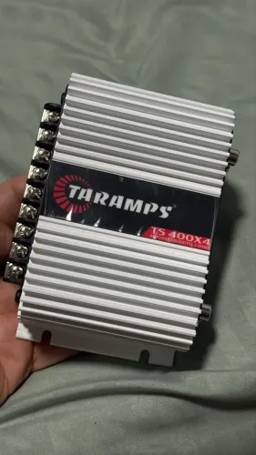 Taramps TS 400x4