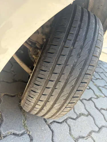Pneus 195/35 R17