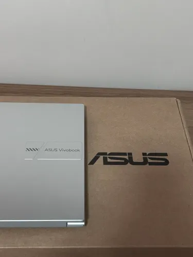 Notebook Asus Vivobook