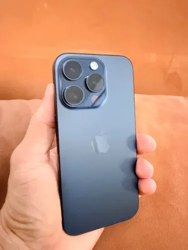 iPhone 15 pro | 256g