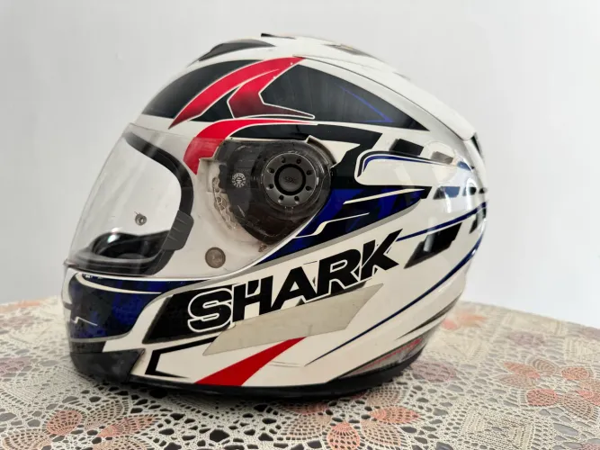Capacete Shark S700 XL 62