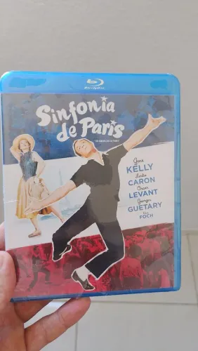Sinfonia de Paris