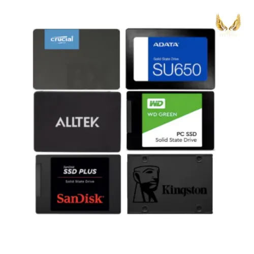 Promoção imperdível! SSD - com preço que vai sumir hoje