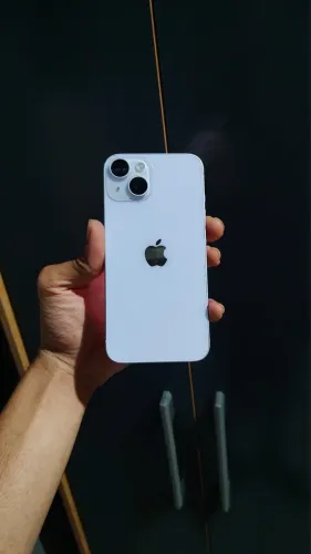 VENDO OU TROCO IPHONE 14 128GB