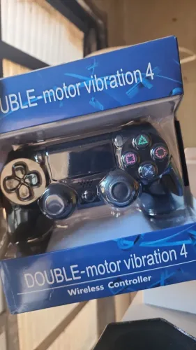 Controle sem fio