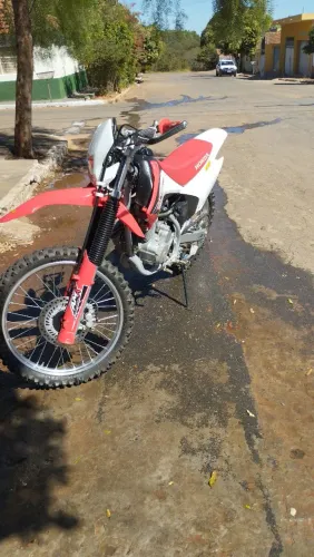 Vendo CRF 230 t