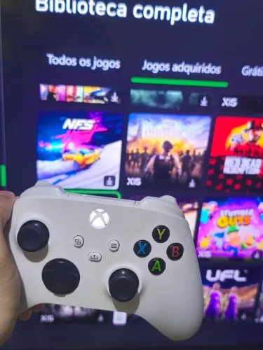 Xbox séries S