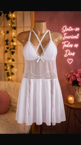 Lindos conjunto imagem e a partir de R$47