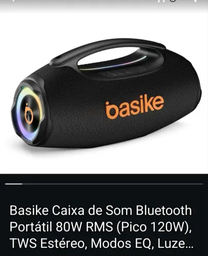 Basike