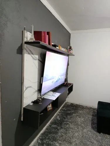 Televisão