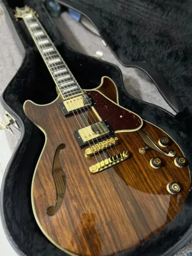 Guitarra Ibanez Artcore AM93ME Expressionist Rara zerada!!!