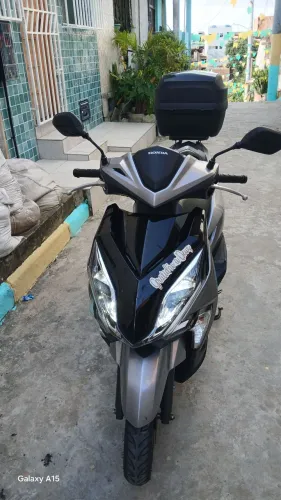 Vende-Se Elite 125 Ano 23/24....