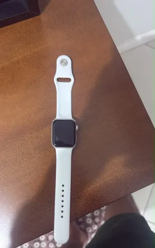 Apple Watch SE seg geração