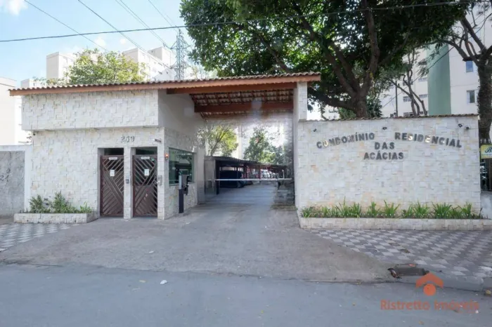 Apartamento à venda, 65 m² por R$ 483.000,01 - Jardim Piratininga - Osasco/SP