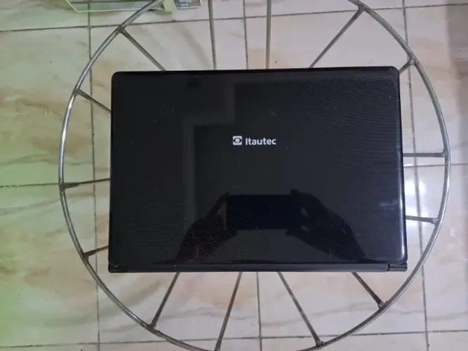 Notebook Itautec Intel Core i5 2ª generation
