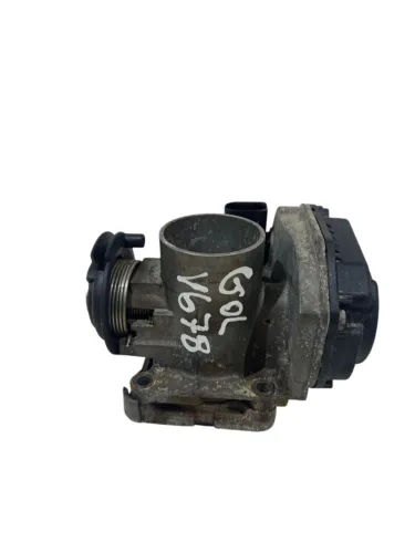 Tbi Corpo Borboleta Volkswagen Gol G2 1.0 16v 1998 A 1999