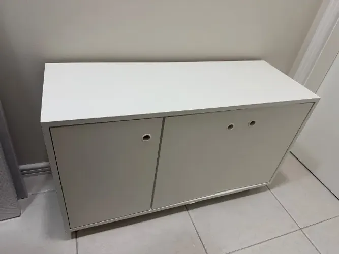 Armário 3 portas 