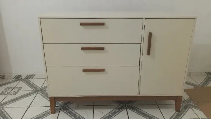 Cômoda