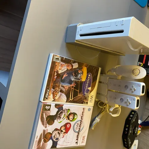 Coleção Retro Games - Consoles Clássicos
