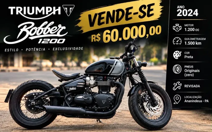 Moto linda