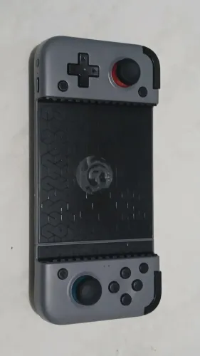 GameSir X2 Bluetooth impecável (sem marcas, pouco uso)