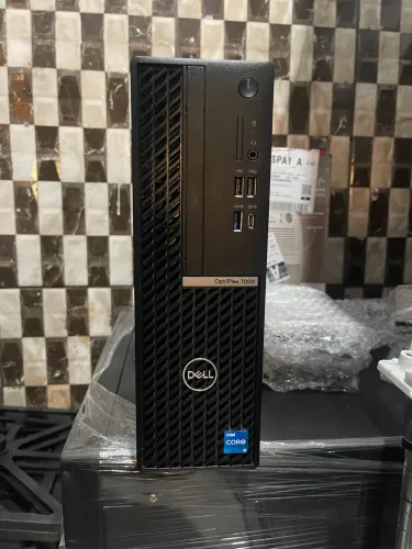Cpu Dell optiplex 7000 i5