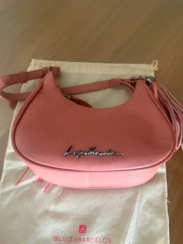 Bolsa original Luiza Barcelos