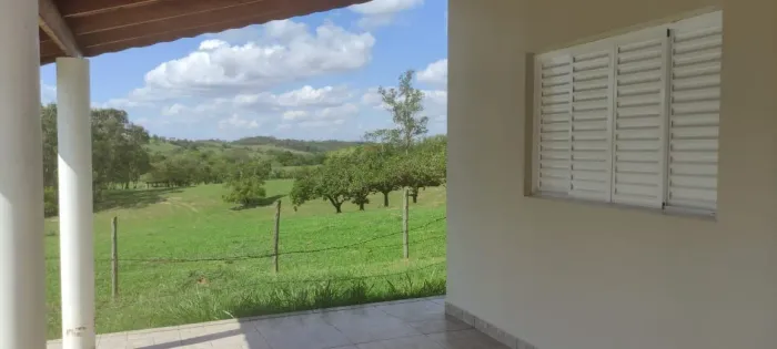 Sitio município de Cezário Lange, 4 Alqueires otimas estruturas terra boa, pertinho da cid
