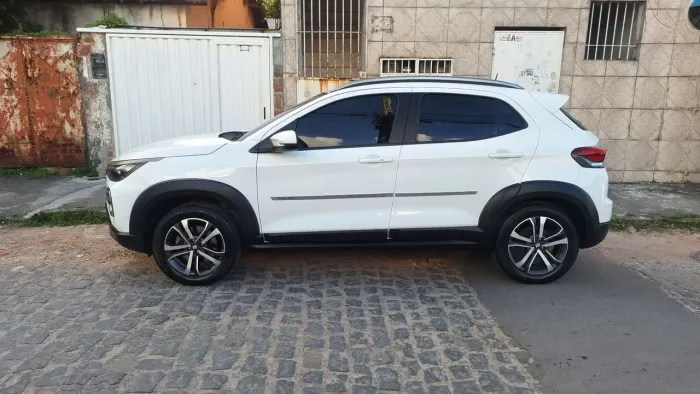 Fiat Pulse Audace 1.0 Turbo 200 Flex Aut. 2023