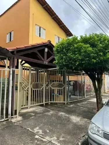 Apartamento para comprar Copacabana Belo Horizonte