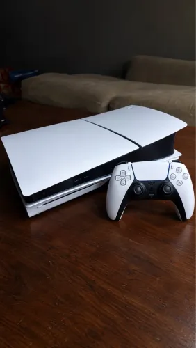 Ps5 1Tb
