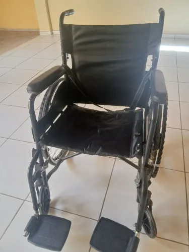 Cadeira de Rodas