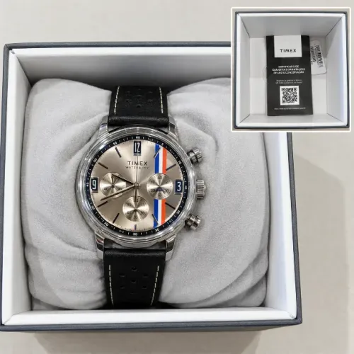 Relógio timex