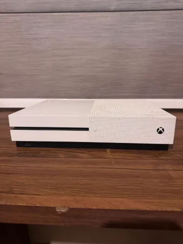 Xbox one s 1TB